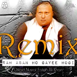 Rah Asan Ho Gayee Hogi - Single - Nusrat Fateh Ali Khan Rah Asan Ho Gayee Hogi - Single - Nusrat Fateh Ali Khan