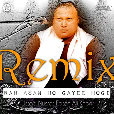 Rah Asan Ho Gayee Hogi - Single - Nusrat Fateh Ali Khan