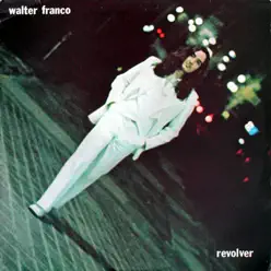 Revólver - Walter Franco