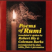 Poems of Rumi - Jelaluddin Rumi