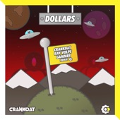 Dollars (Crankdat x Ray Volpe x Gammer Remix) artwork