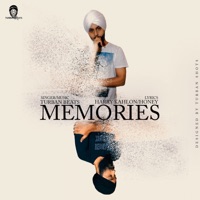Memories - Single - Turban Beats