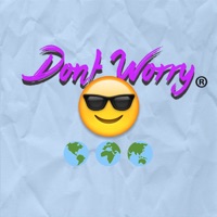 Don't Worry - Single - Global Dan