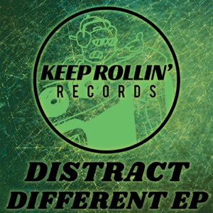 Different - EP