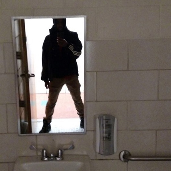 Cover artwork for SpiteGOD