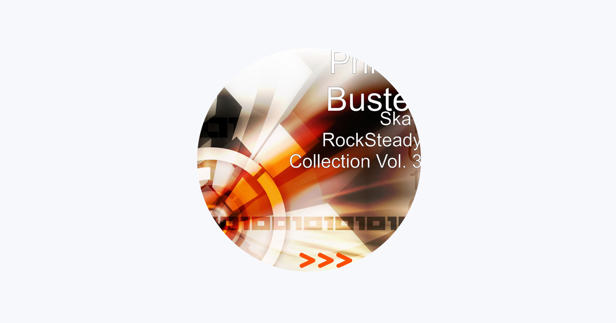 Prince Buster - Apple Music