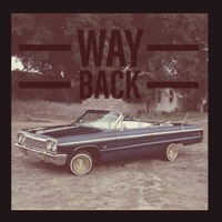 Way Back - Single - Cash Gordon