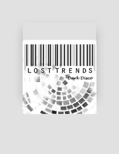 Listen to Lost Trends, watch music videos, read bio, see tour dates & more!