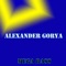 One Kicks - Alexander Gorya lyrics