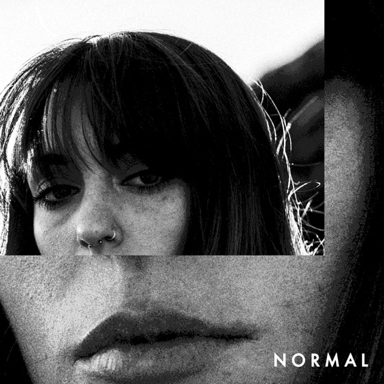 Cover artwork for Normal
