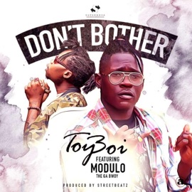 Don't Bother (feat. Modulo Thegabwoy) Toyboi