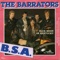 Bsa - the Barrators lyrics