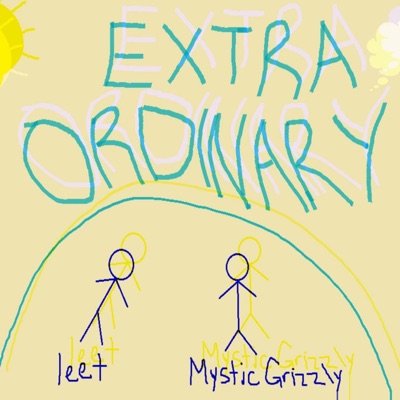 Extra Ordinary - Single