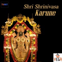 Shri Shrinivasa Karune - EP - Puttur Narasimha Naik