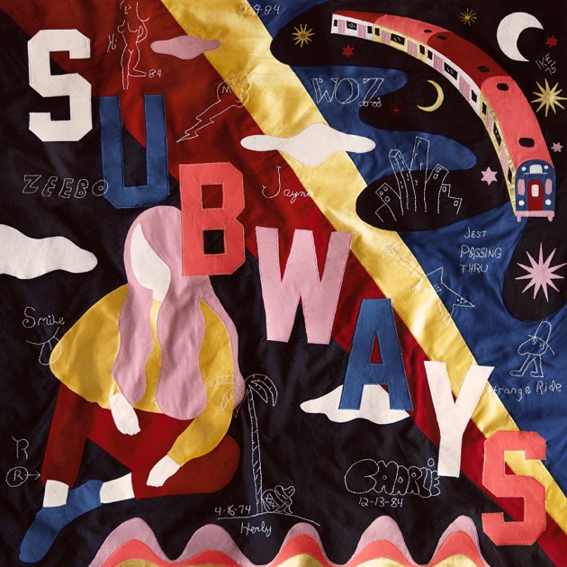 Wildflower - Album by The Avalanches - Apple Music