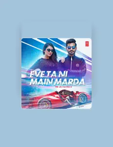 Ouça Mr Jai S, assista a videoclipes, leia a biografia, veja as datas das turnês e mais!