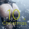 Silent Night, 130bpm - Christmas Workout - Workout Music DJ & Traditional