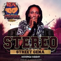 Stereo - Single - Street Gena