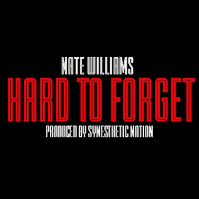 Hard to Forget - Single