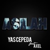 Asilah (feat. Axel) - Single