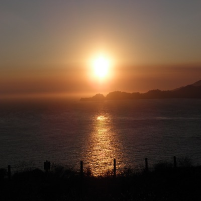 Último Sol (feat. Fill & Pok Sombra) - Single