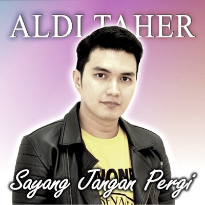 Sayang Jangan Pergi - Single