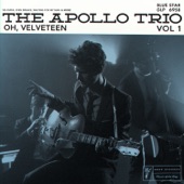 The Apollo Trio - Waiting for My Man