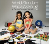 Akiko Wada - WORLD STANDARD WADA AKIKO