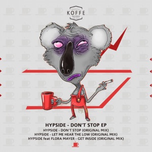 Don't Stop - EP