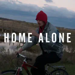 Home Alone - Single - Ansel Elgort