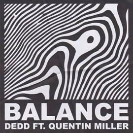 Balance (feat. Quentin Miller) Always November