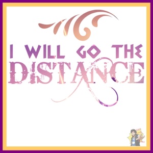 Go the Distance - Single