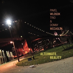 Alternate Reality