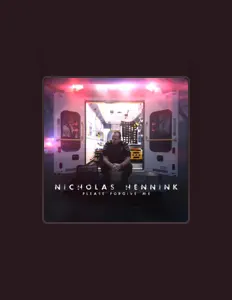 Nicholas Hennink을(를) 듣고, 뮤직 비디오를 보고, 약력을 읽고, 투어 일정 등을 확인하세요!