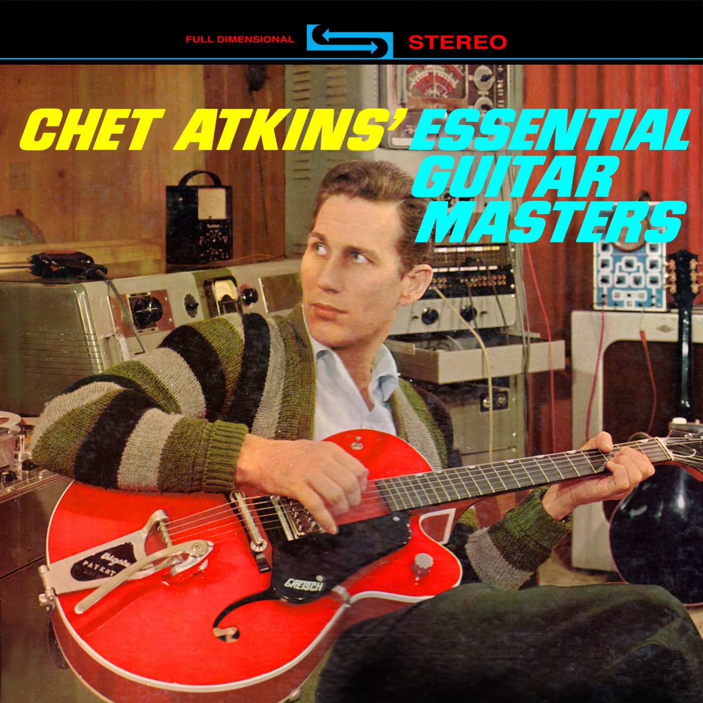 100+ Essential Masters