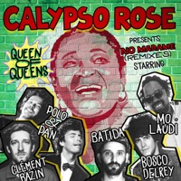 No Madame (Remixes) - Single - Calypso Rose
