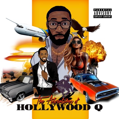 The Adventures of Hollywood Q