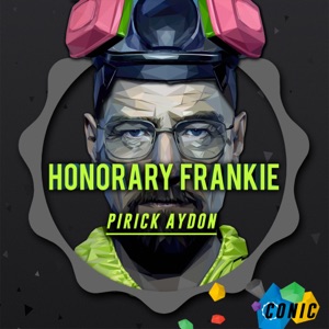 Honorary Frankie - Single
