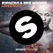 Lovestruck - Borgeous & Mike Hawkins lyrics