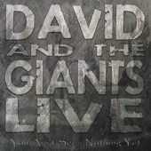 David & the Giants Live - You Ain't Seen Nothing Yet - David & The Giants