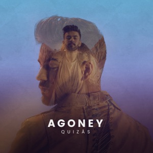Agoney - Quizás - 排舞 編舞者