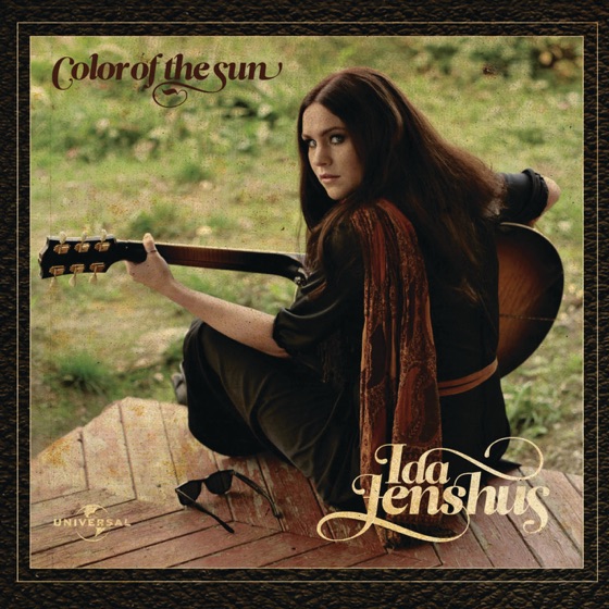 Cover artwork for Restless Kind