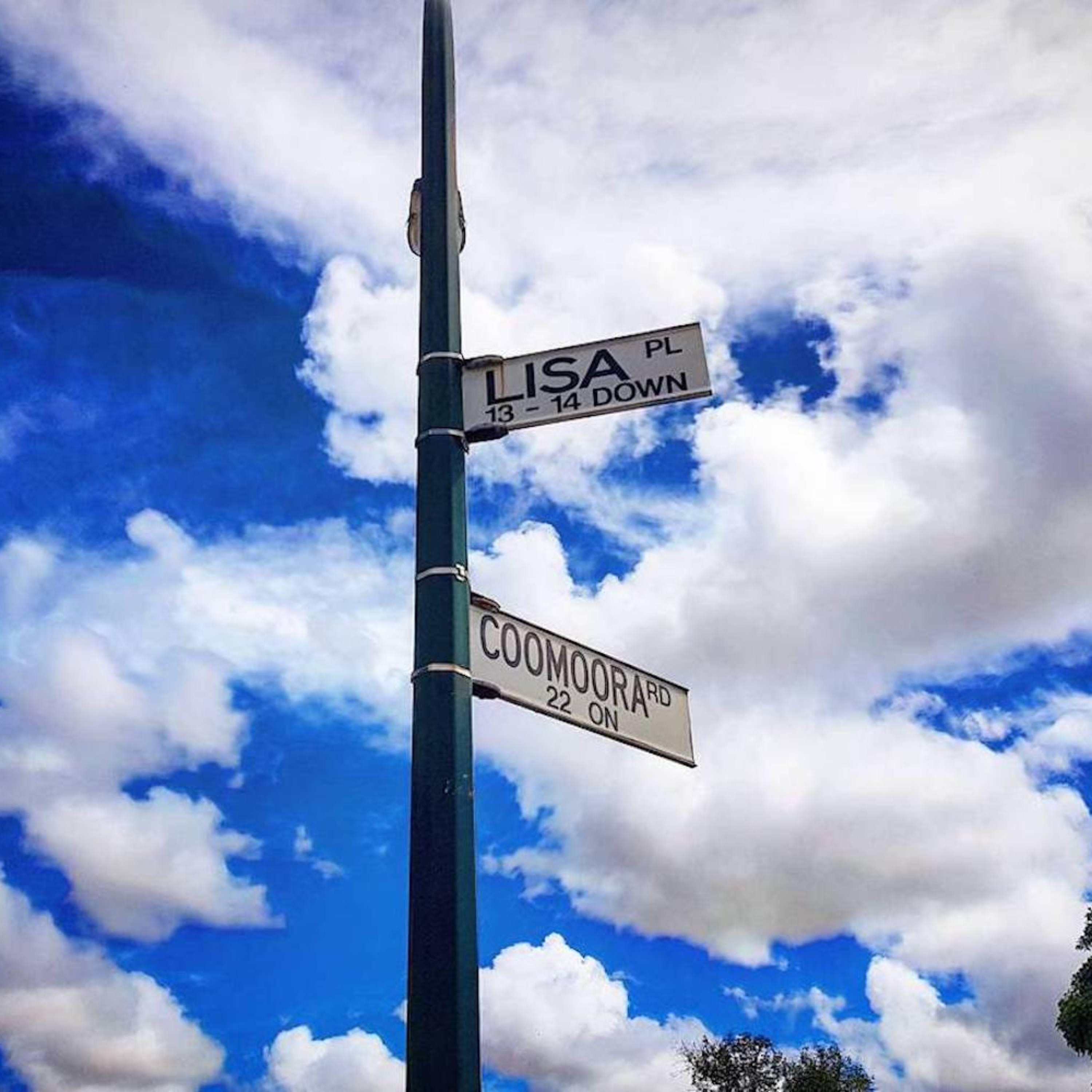 Losing Lisa - Single