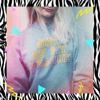 Out of My League - Single - Simon Viklund