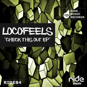 Check This Out EP - Single