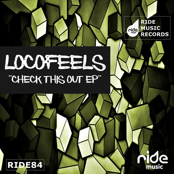 Check This Out EP - Single