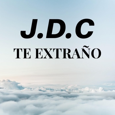 Te extraño - Single