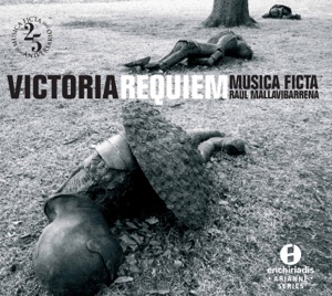 Victoria: Requiem