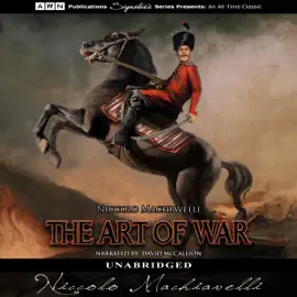 The Art of War (Unabridged)