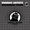 Organized Crime - EP